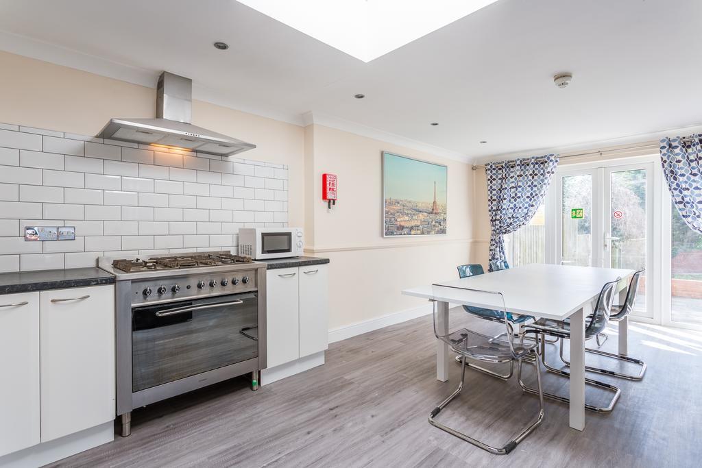 Estuary House Hotel Southend-on-Sea Buitenkant foto