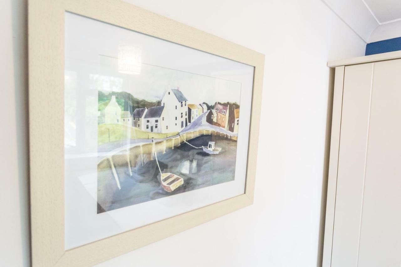 Estuary House Hotel Southend-on-Sea Buitenkant foto