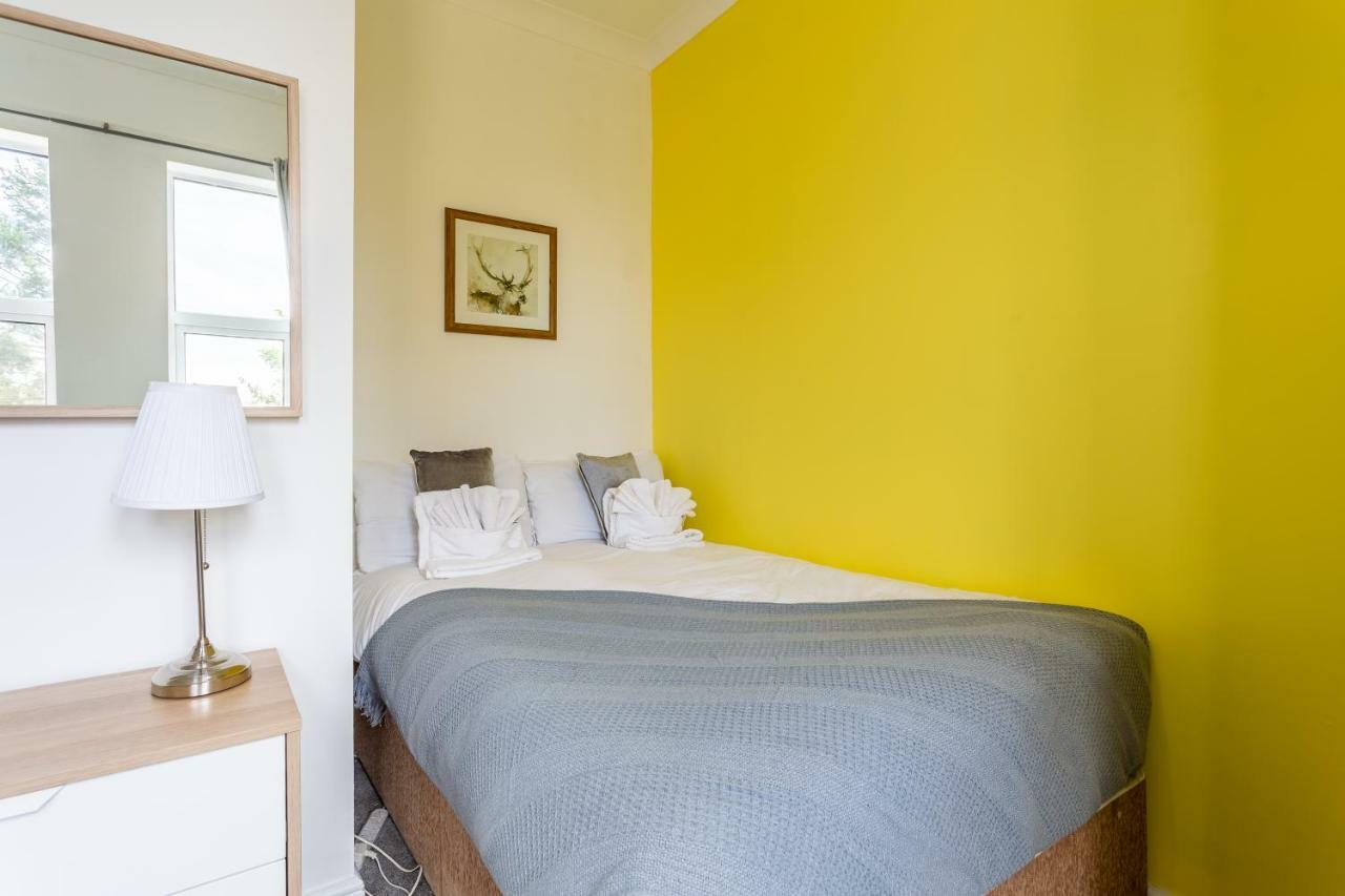 Estuary House Hotel Southend-on-Sea Buitenkant foto