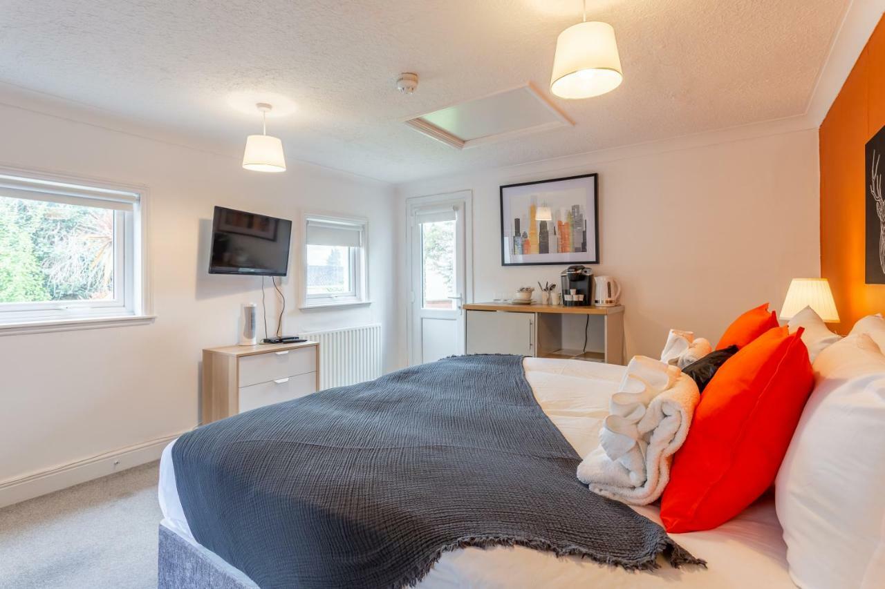 Estuary House Hotel Southend-on-Sea Buitenkant foto