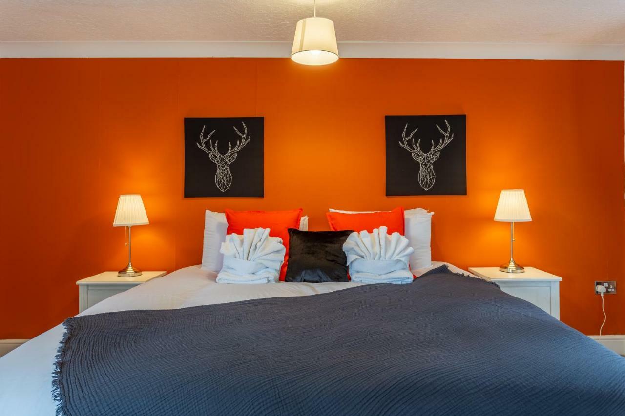 Estuary House Hotel Southend-on-Sea Buitenkant foto