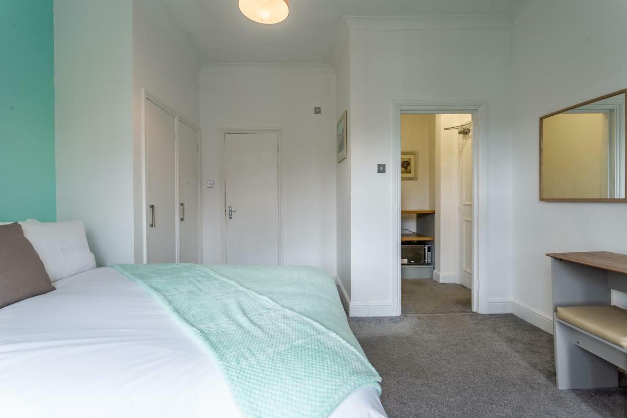 Estuary House Hotel Southend-on-Sea Buitenkant foto