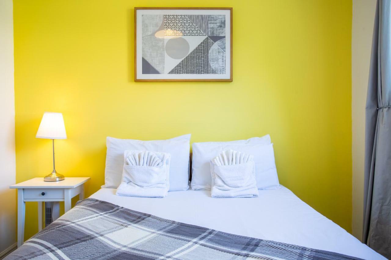 Estuary House Hotel Southend-on-Sea Buitenkant foto