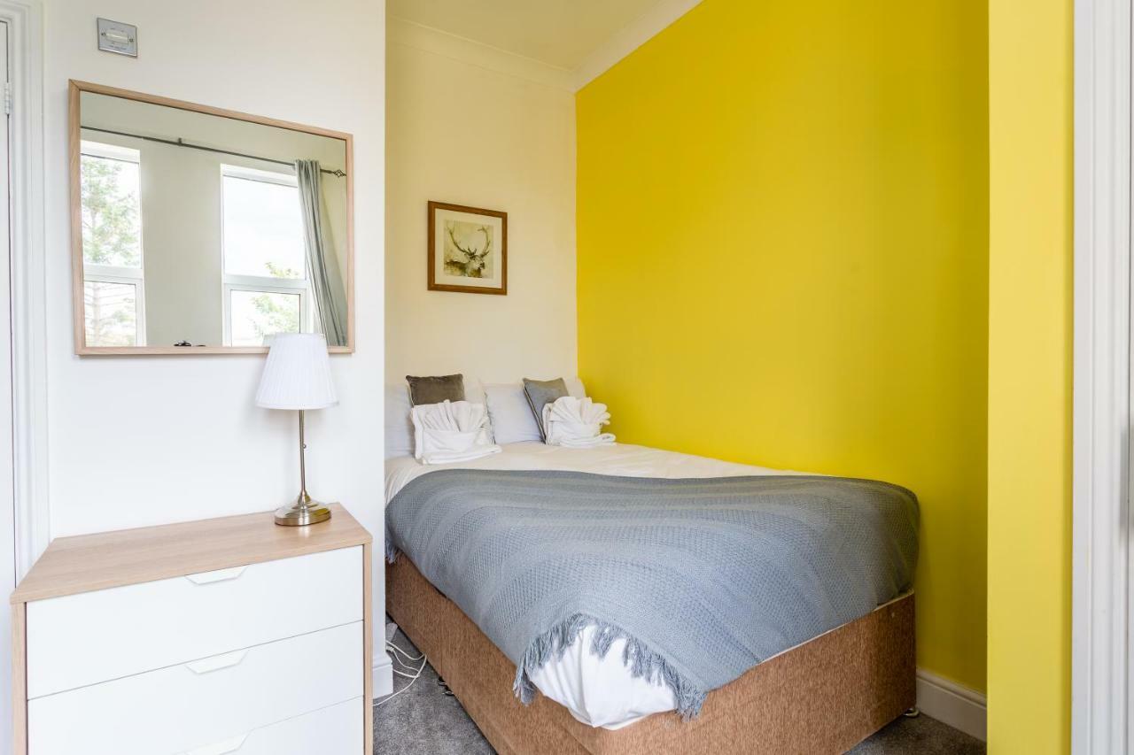 Estuary House Hotel Southend-on-Sea Buitenkant foto