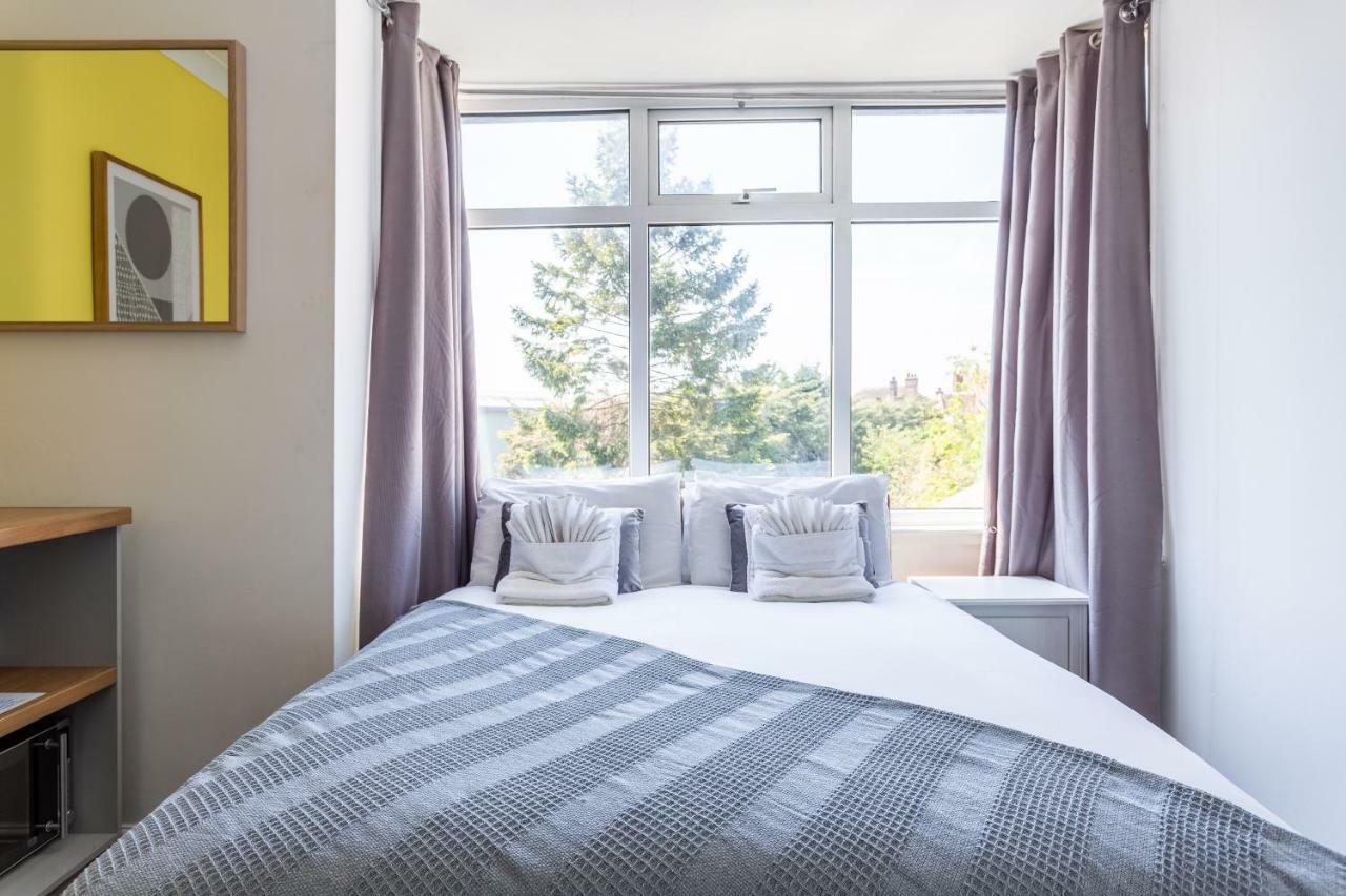 Estuary House Hotel Southend-on-Sea Buitenkant foto