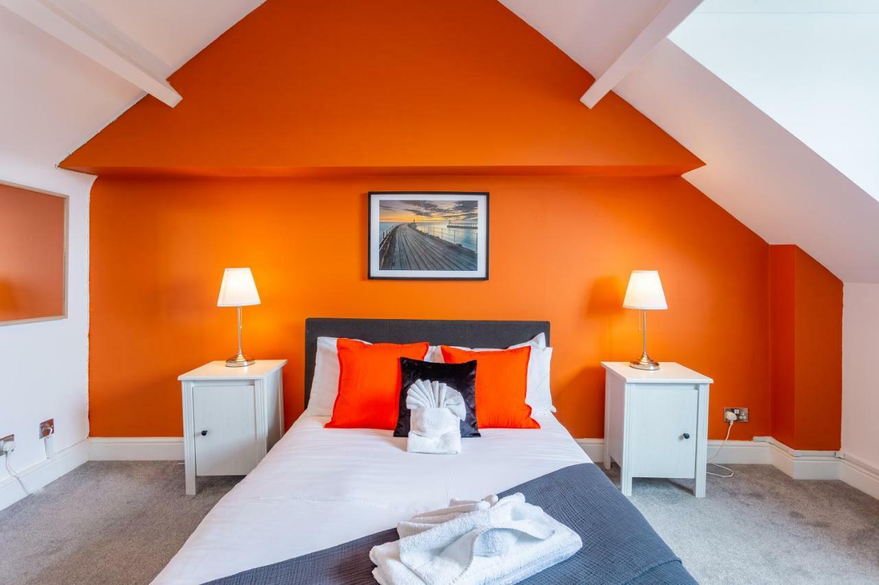 Estuary House Hotel Southend-on-Sea Buitenkant foto