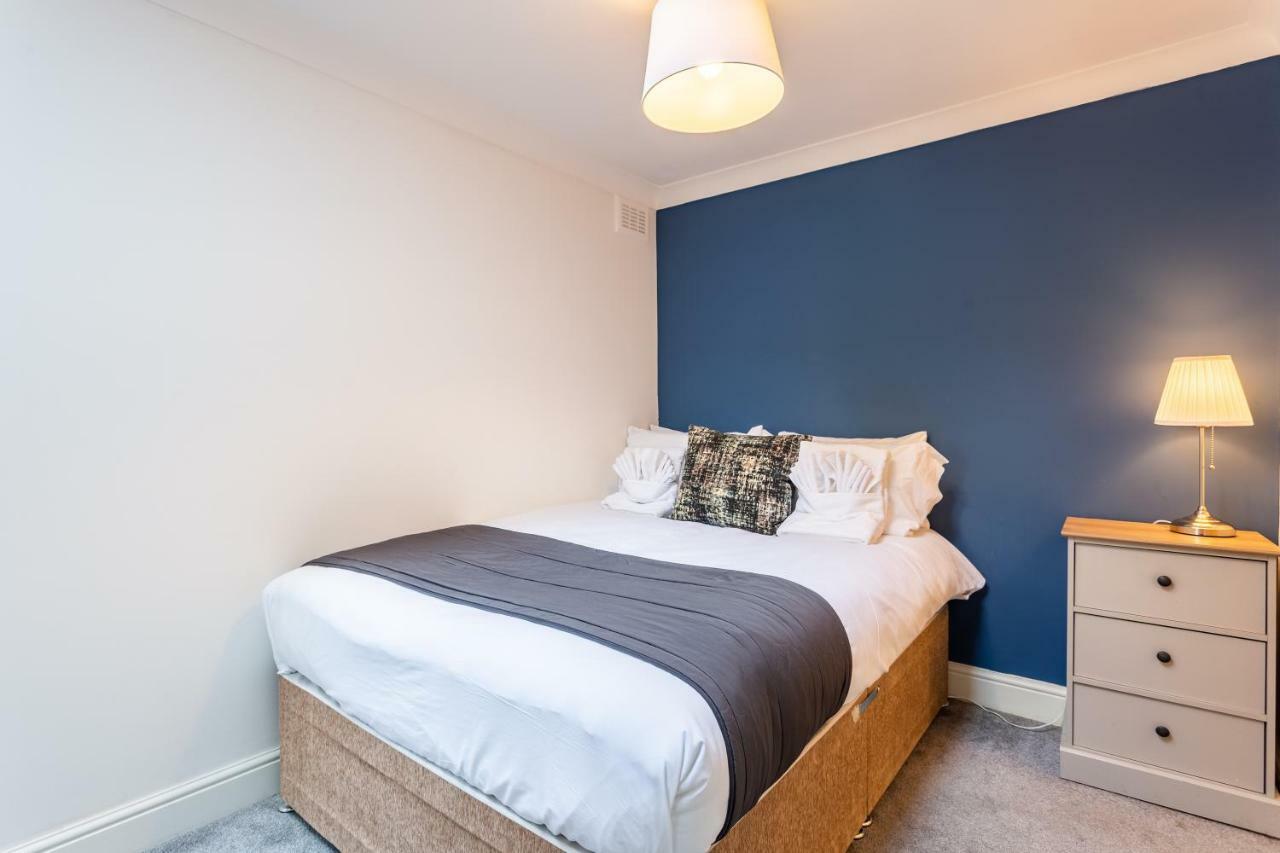 Estuary House Hotel Southend-on-Sea Buitenkant foto