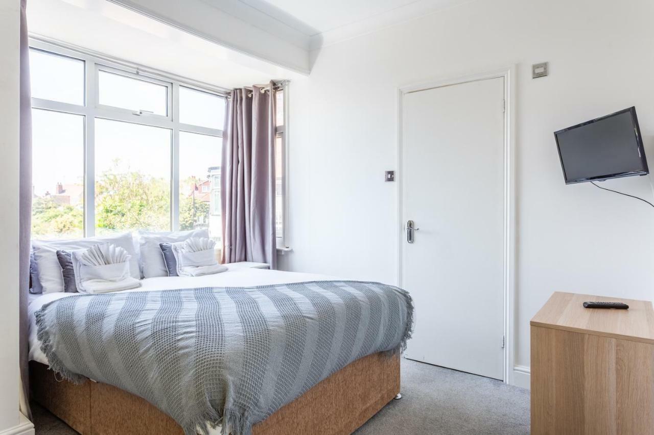 Estuary House Hotel Southend-on-Sea Buitenkant foto