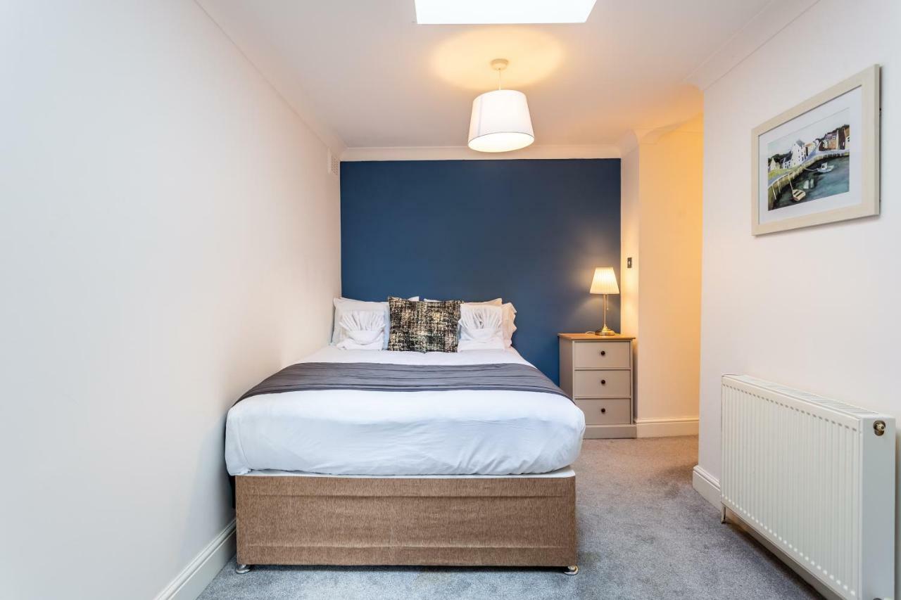 Estuary House Hotel Southend-on-Sea Buitenkant foto