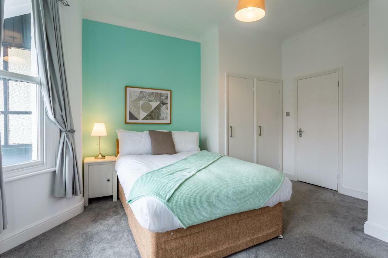 Estuary House Hotel Southend-on-Sea Buitenkant foto