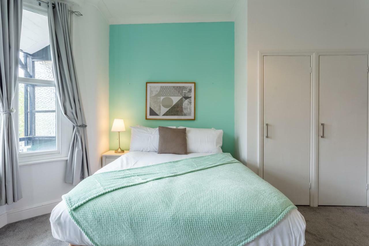 Estuary House Hotel Southend-on-Sea Buitenkant foto