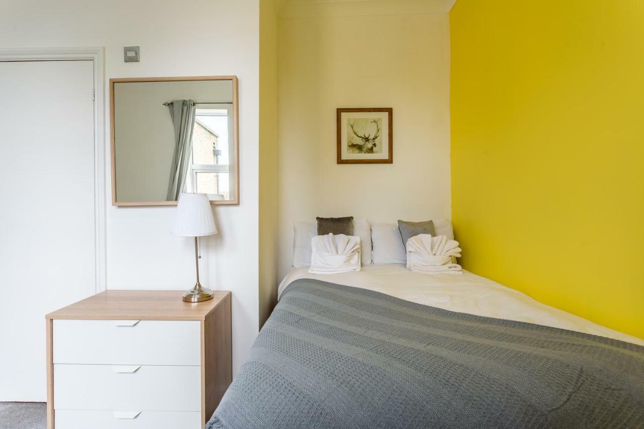 Estuary House Hotel Southend-on-Sea Buitenkant foto