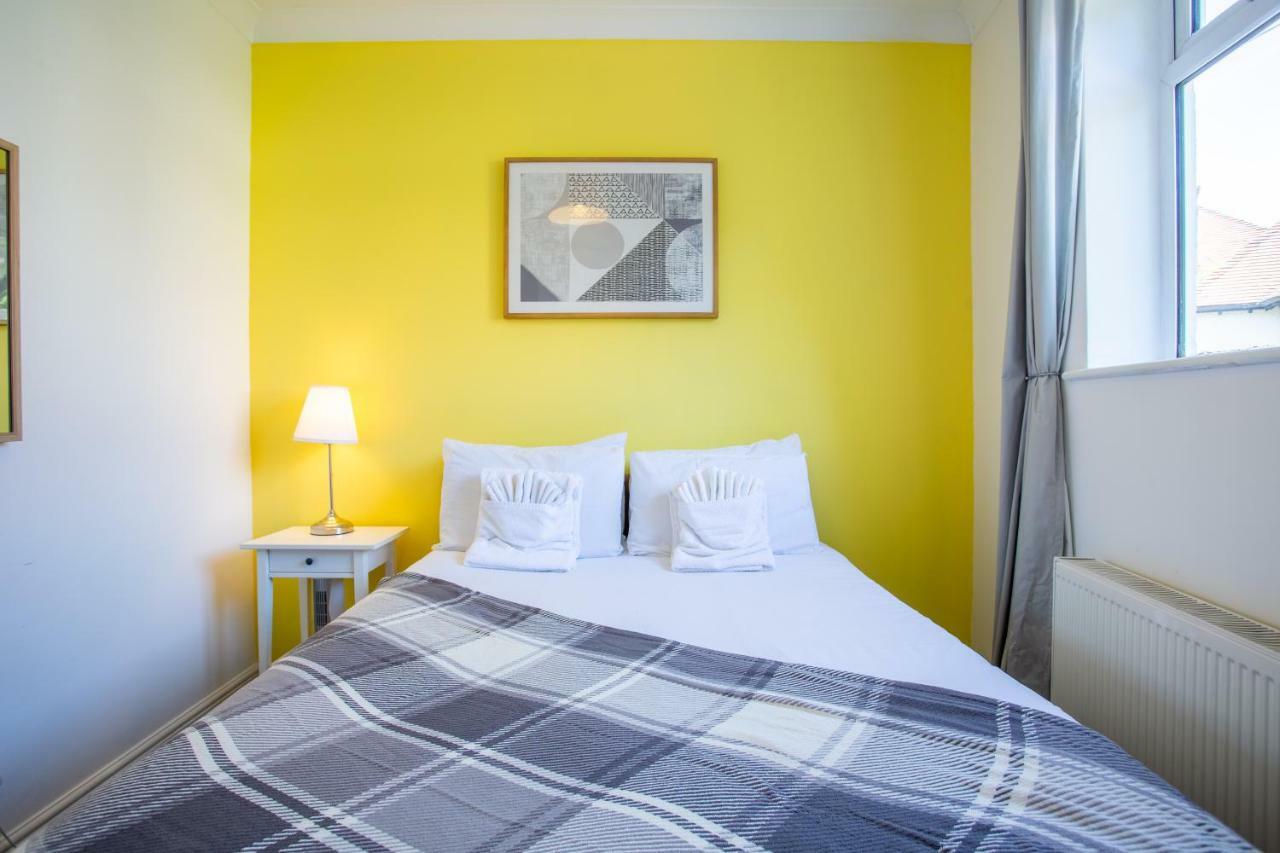 Estuary House Hotel Southend-on-Sea Buitenkant foto