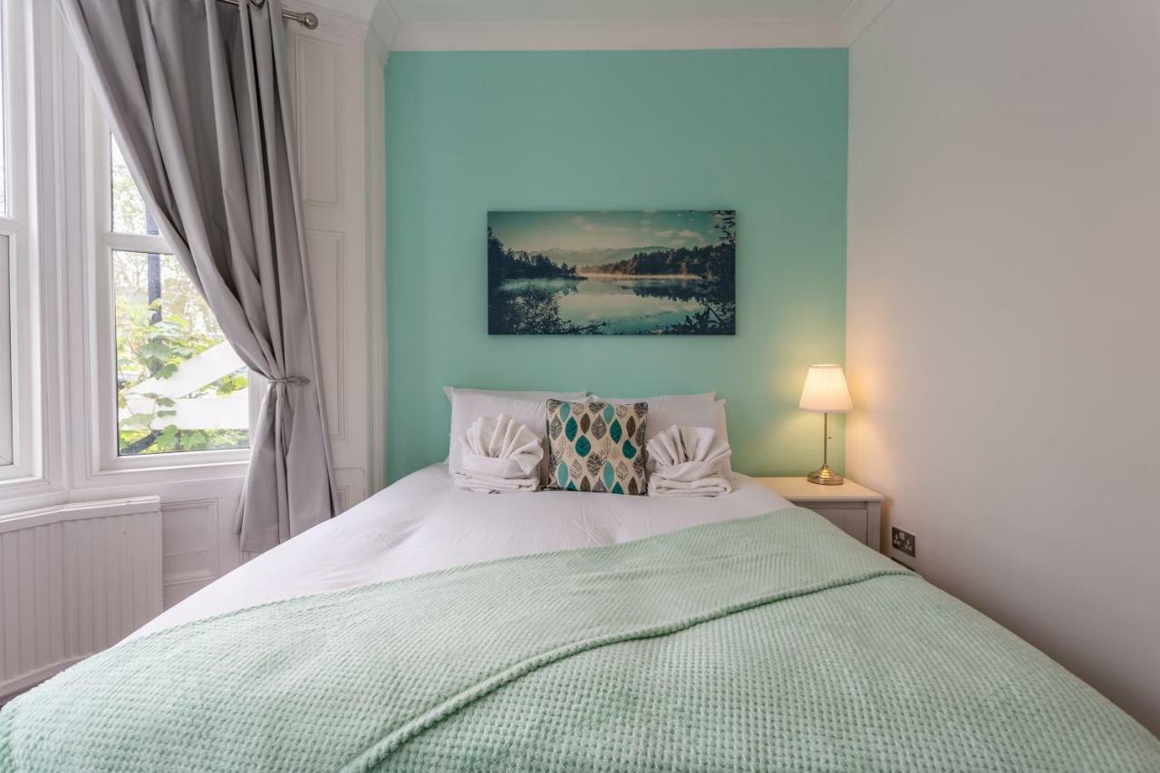 Estuary House Hotel Southend-on-Sea Buitenkant foto